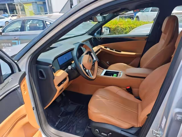 Geely Galaxy L7 - зображення 2