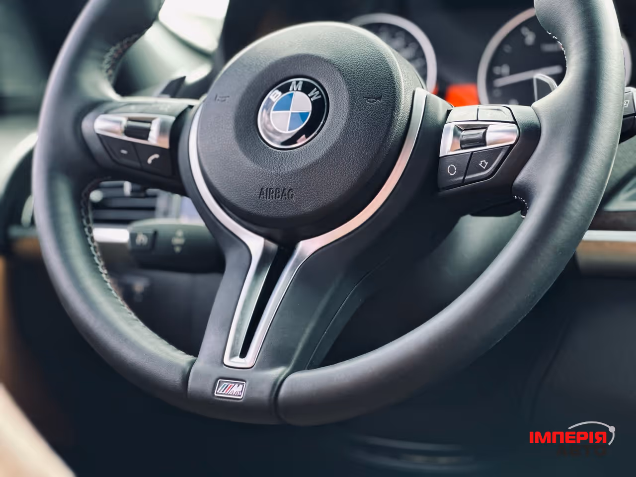 BMW X5 - фото 45