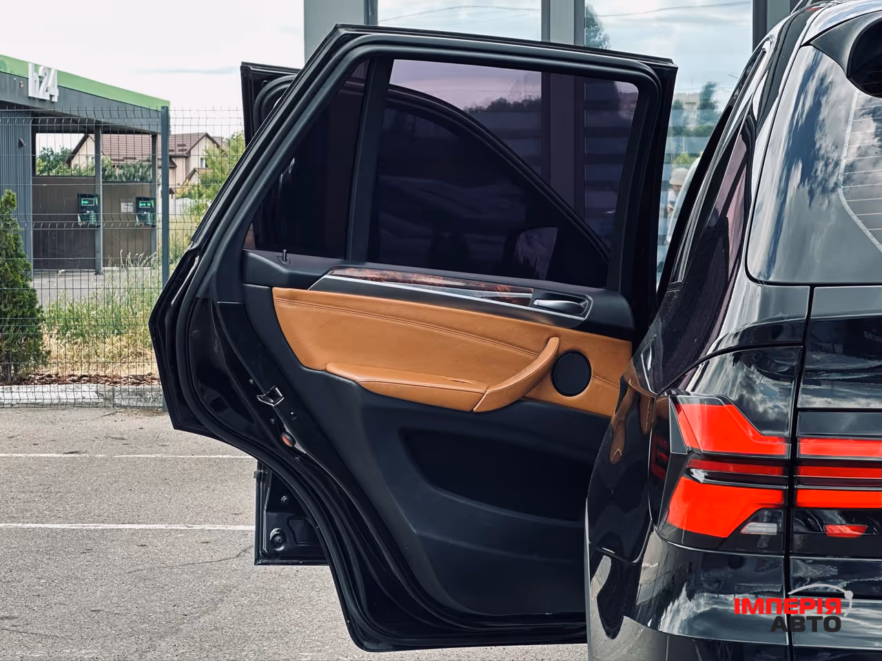 BMW X5 - фото 20