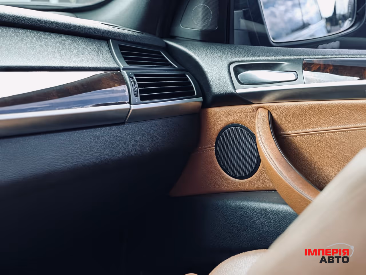 BMW X5 - фото 39