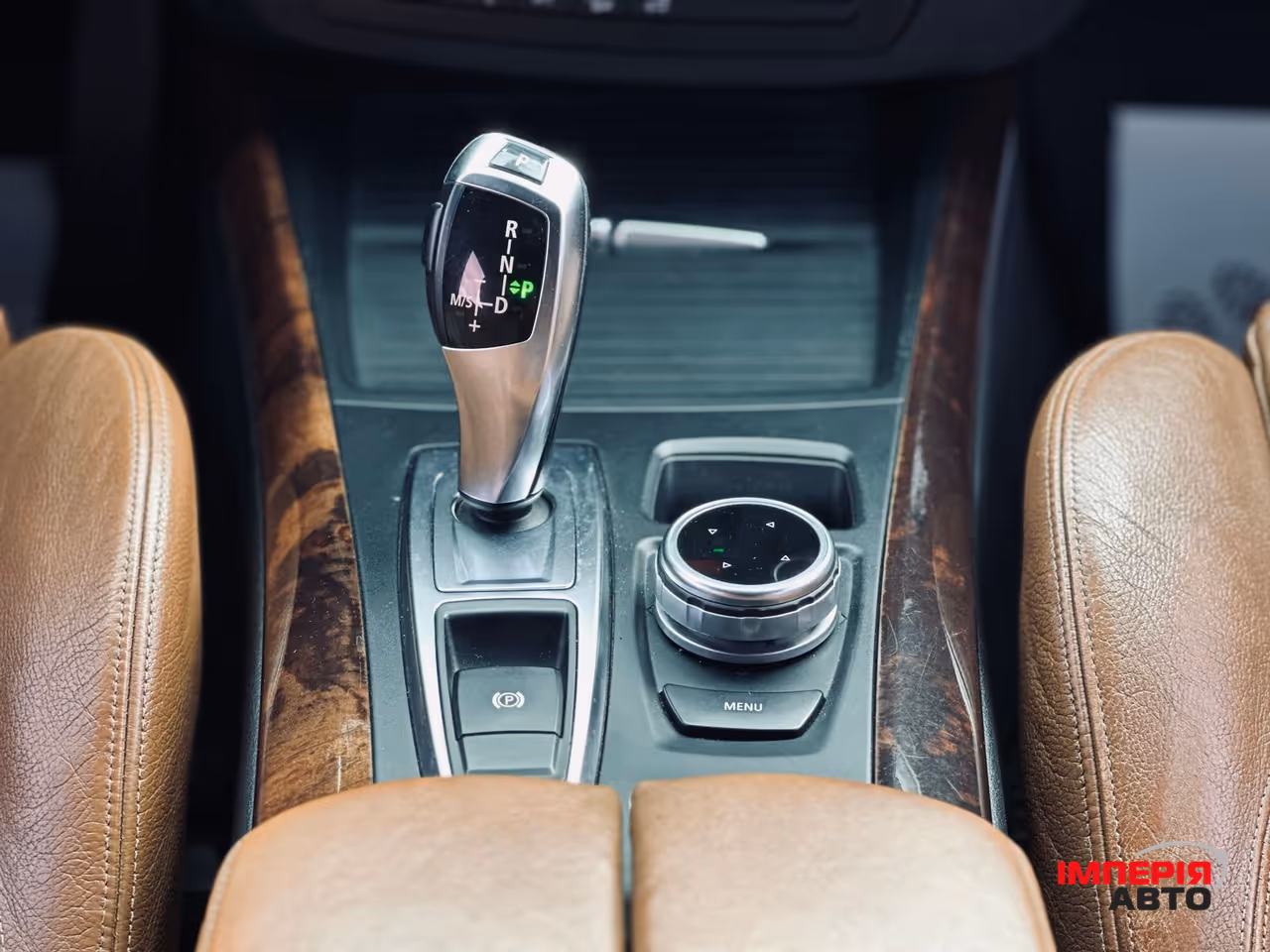 BMW X5 - фото 38