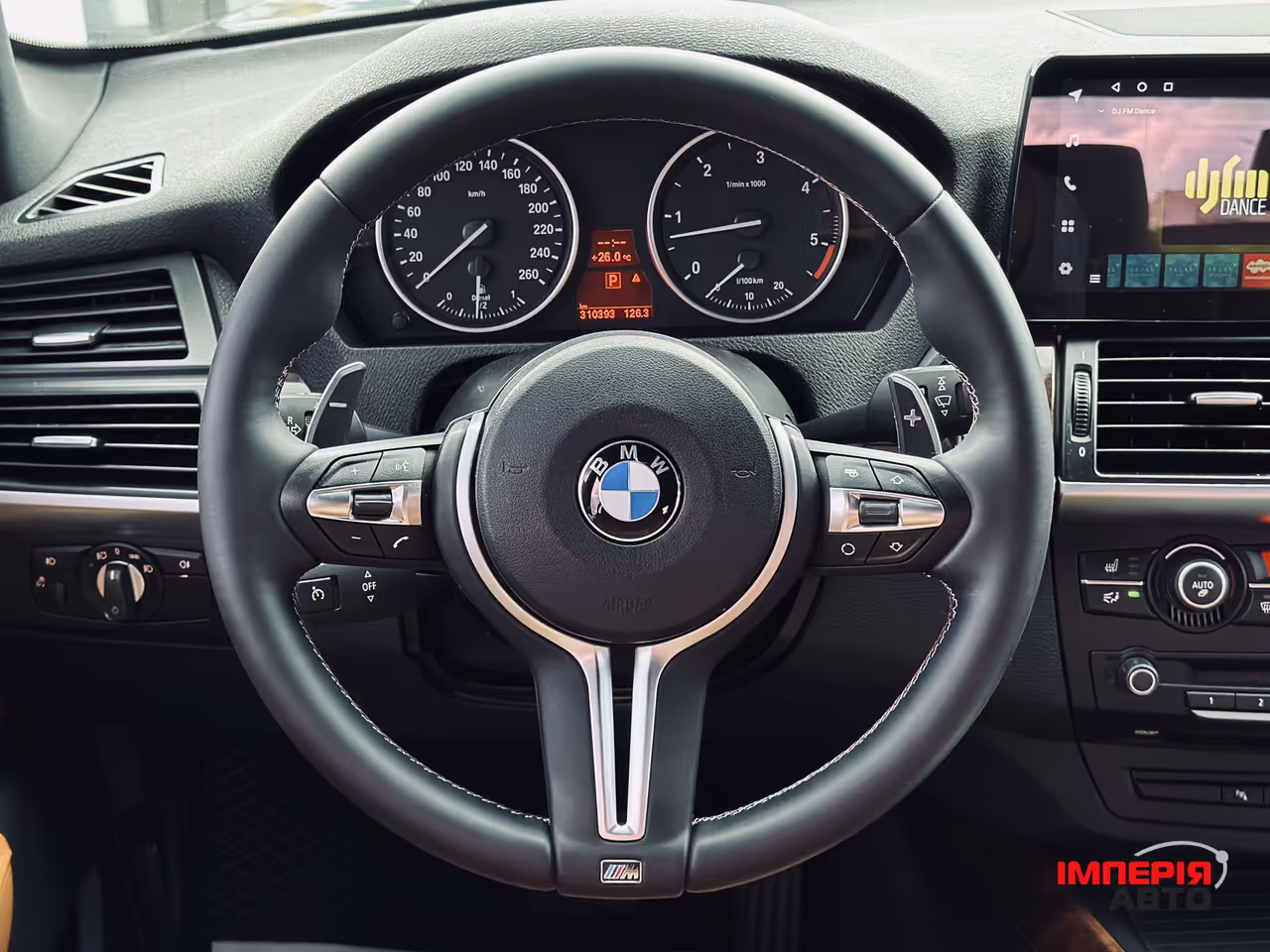 BMW X5 - фото 34
