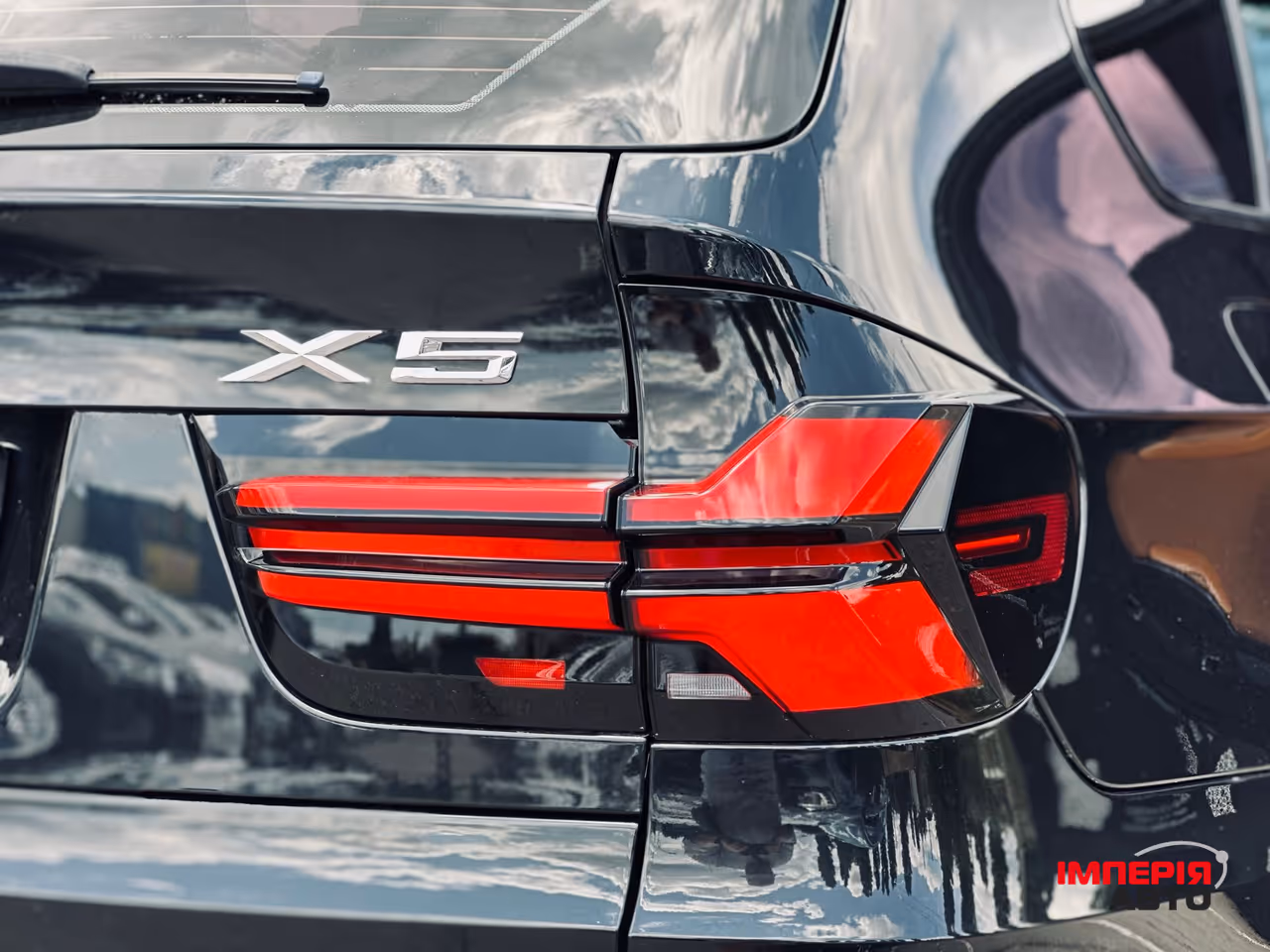 BMW X5 - фото 9