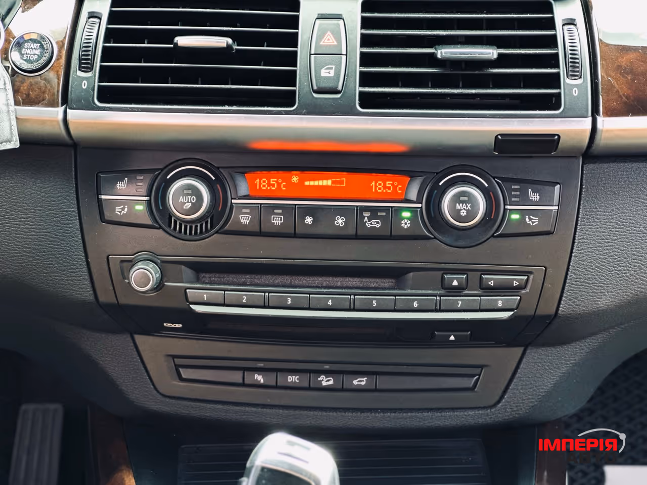 BMW X5 - фото 37