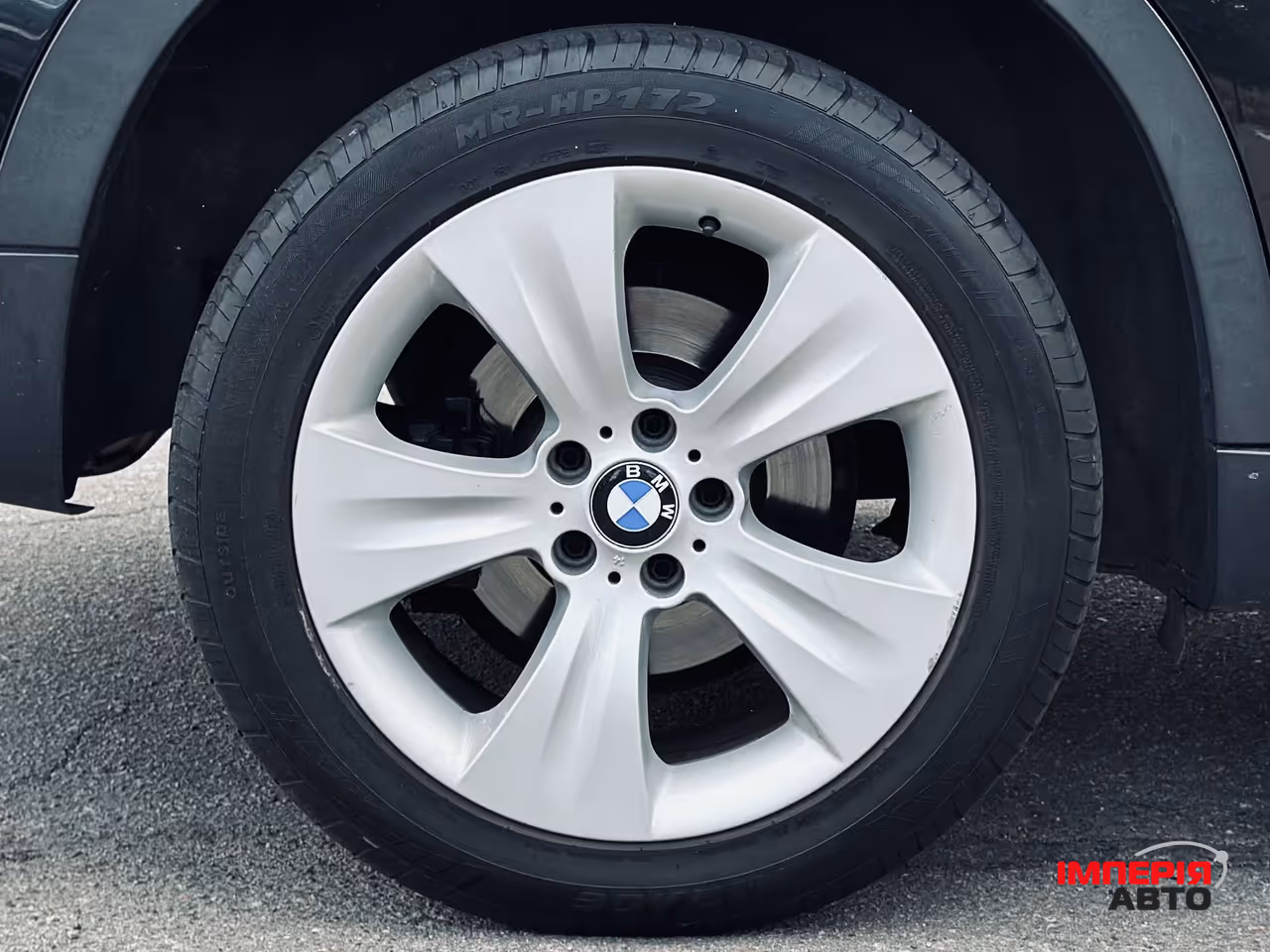 BMW X5 - фото 14