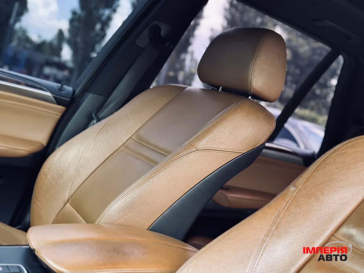 BMW X5 - фото 16