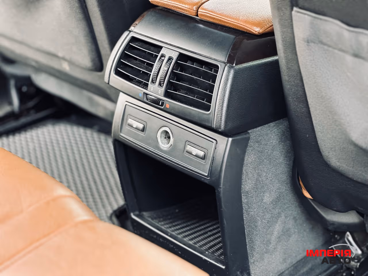 BMW X5 - фото 13