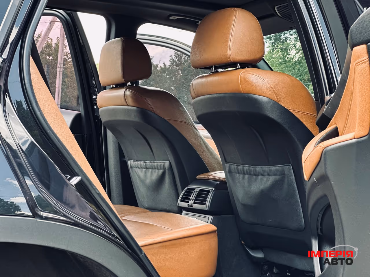 BMW X5 - фото 11