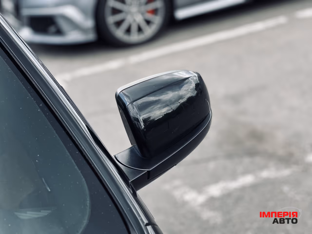 BMW X5 - фото 26