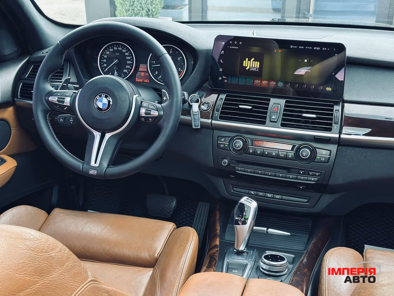 BMW X5 - фото 30