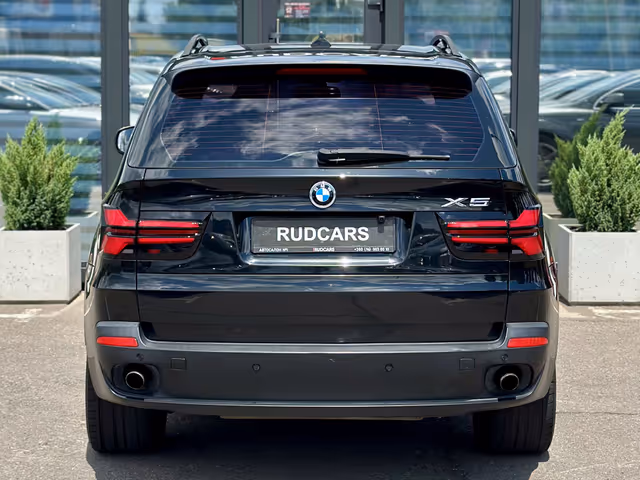 BMW X5 - зображення 5