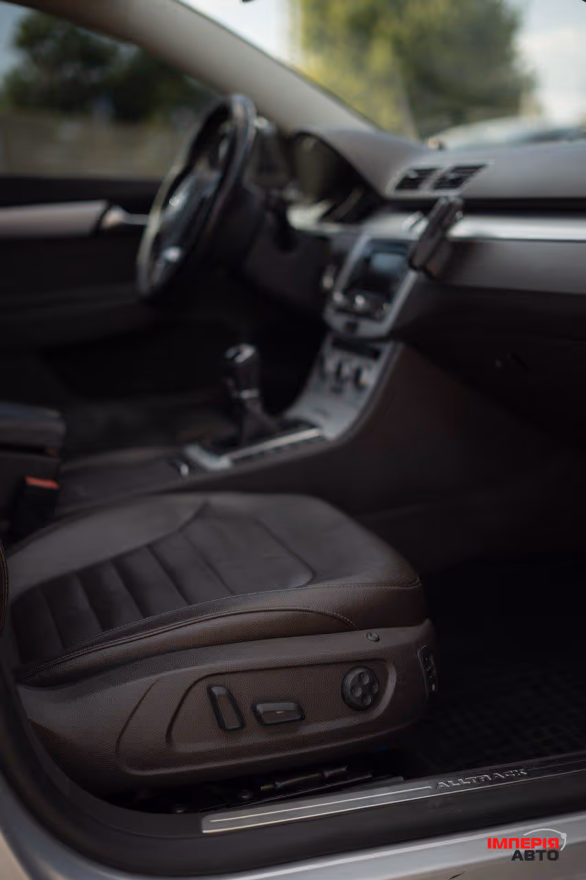 Volkswagen Passat - фото 40