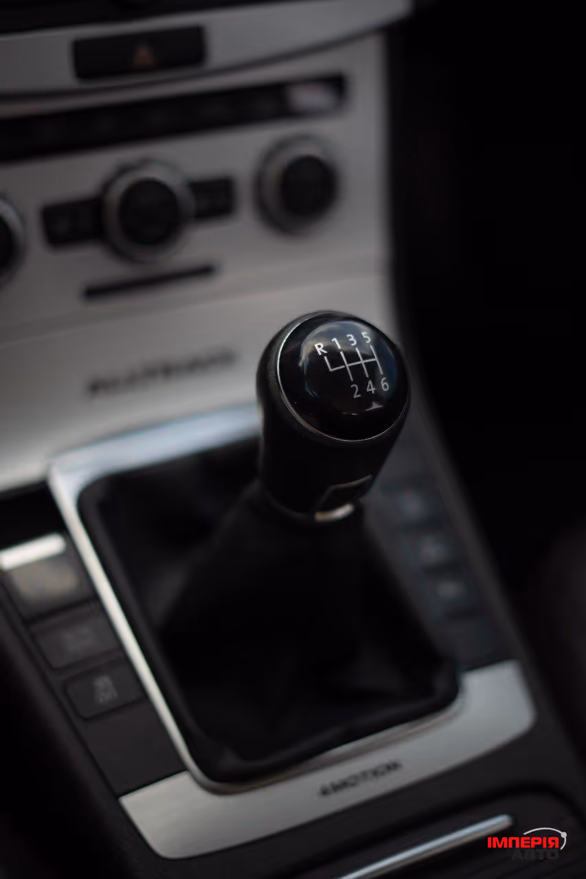 Volkswagen Passat - фото 34