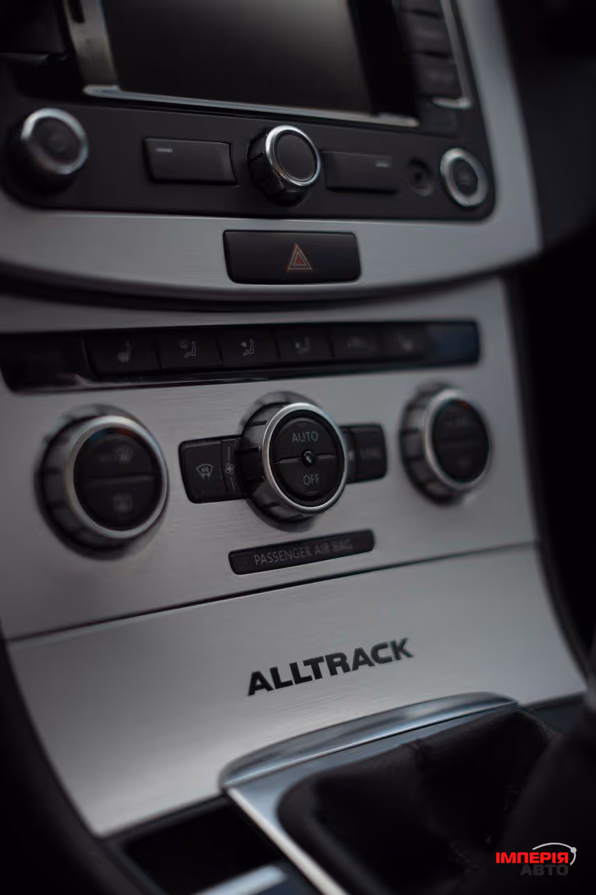 Volkswagen Passat - фото 33