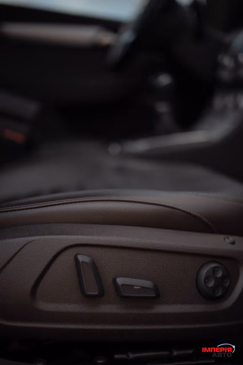 Volkswagen Passat - фото 41