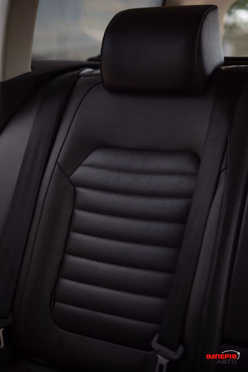 Volkswagen Passat - фото 32