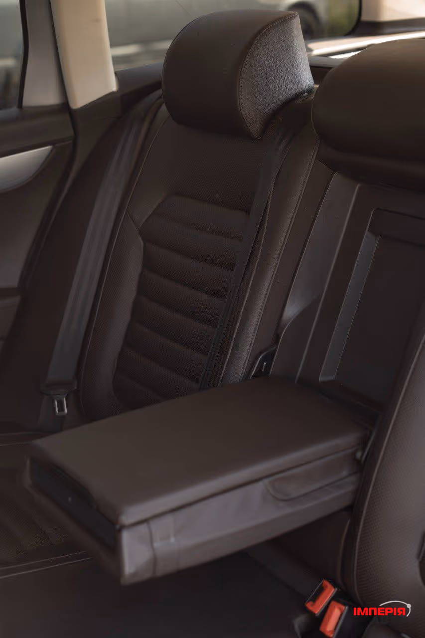 Volkswagen Passat - фото 23