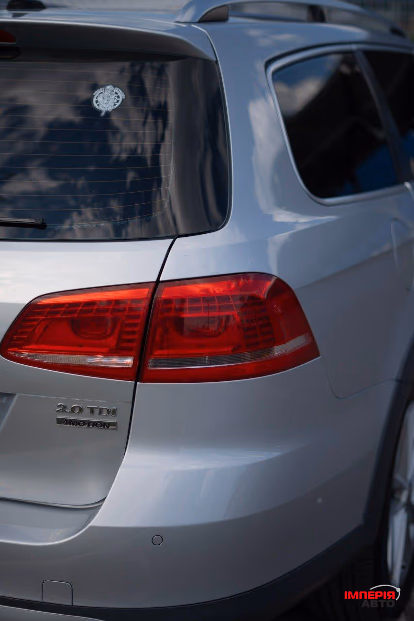 Volkswagen Passat - фото 52