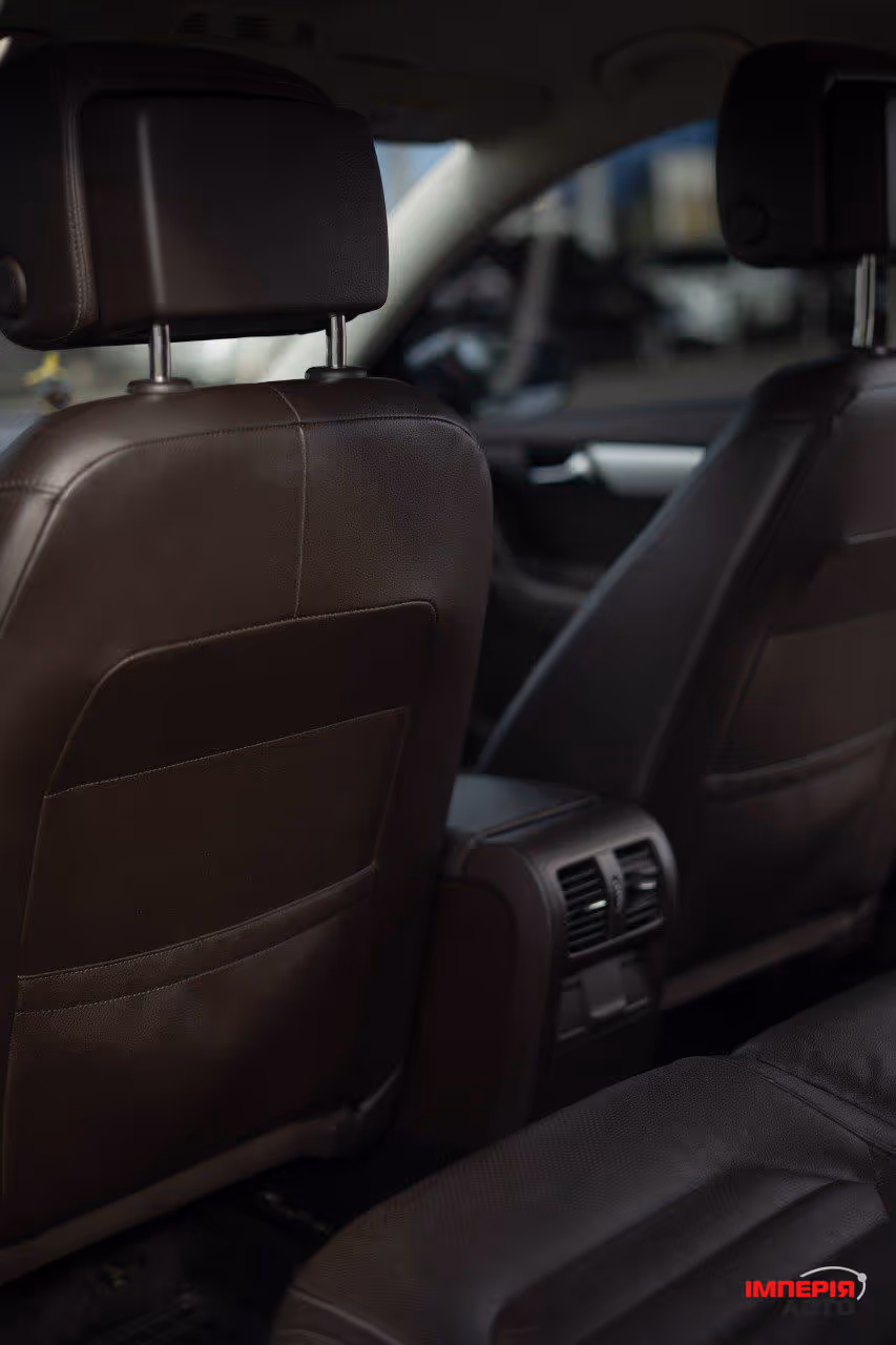 Volkswagen Passat - фото 31