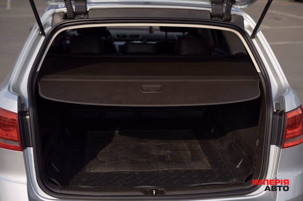 Volkswagen Passat - фото 17