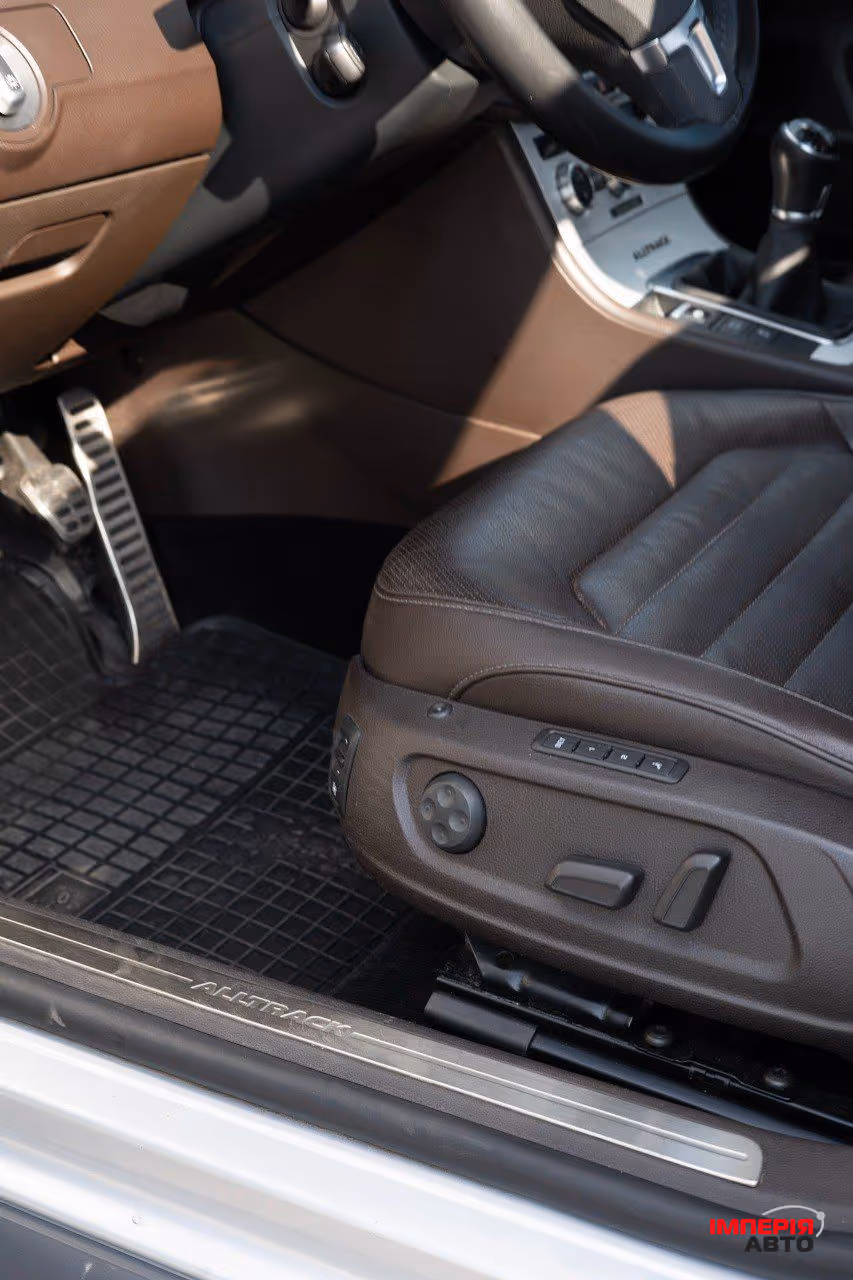 Volkswagen Passat - фото 29
