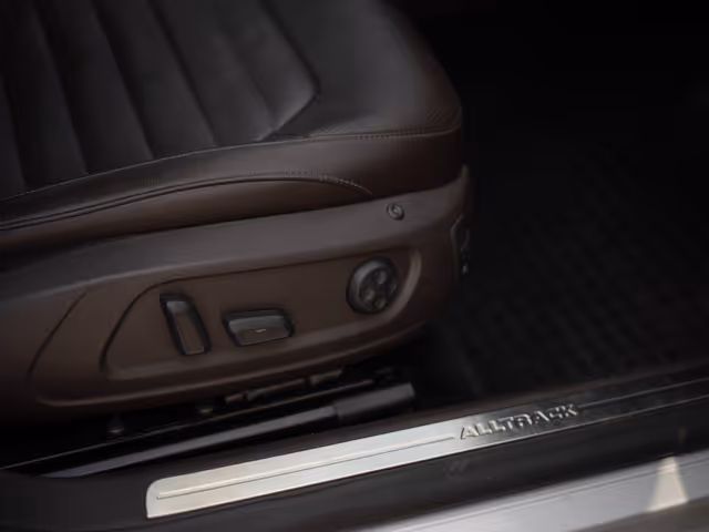 Volkswagen Passat - зображення 5
