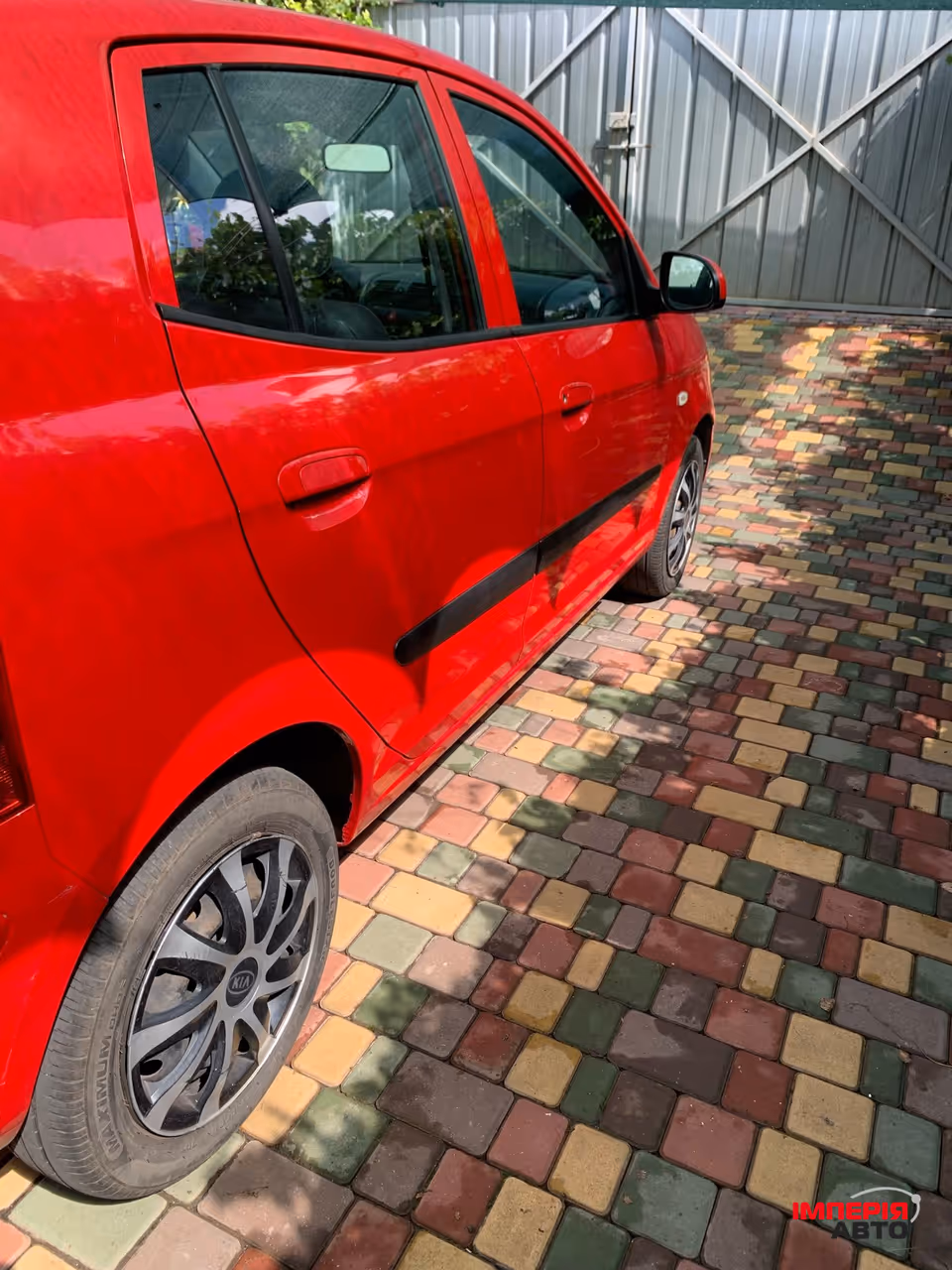 Kia Picanto - фото 3
