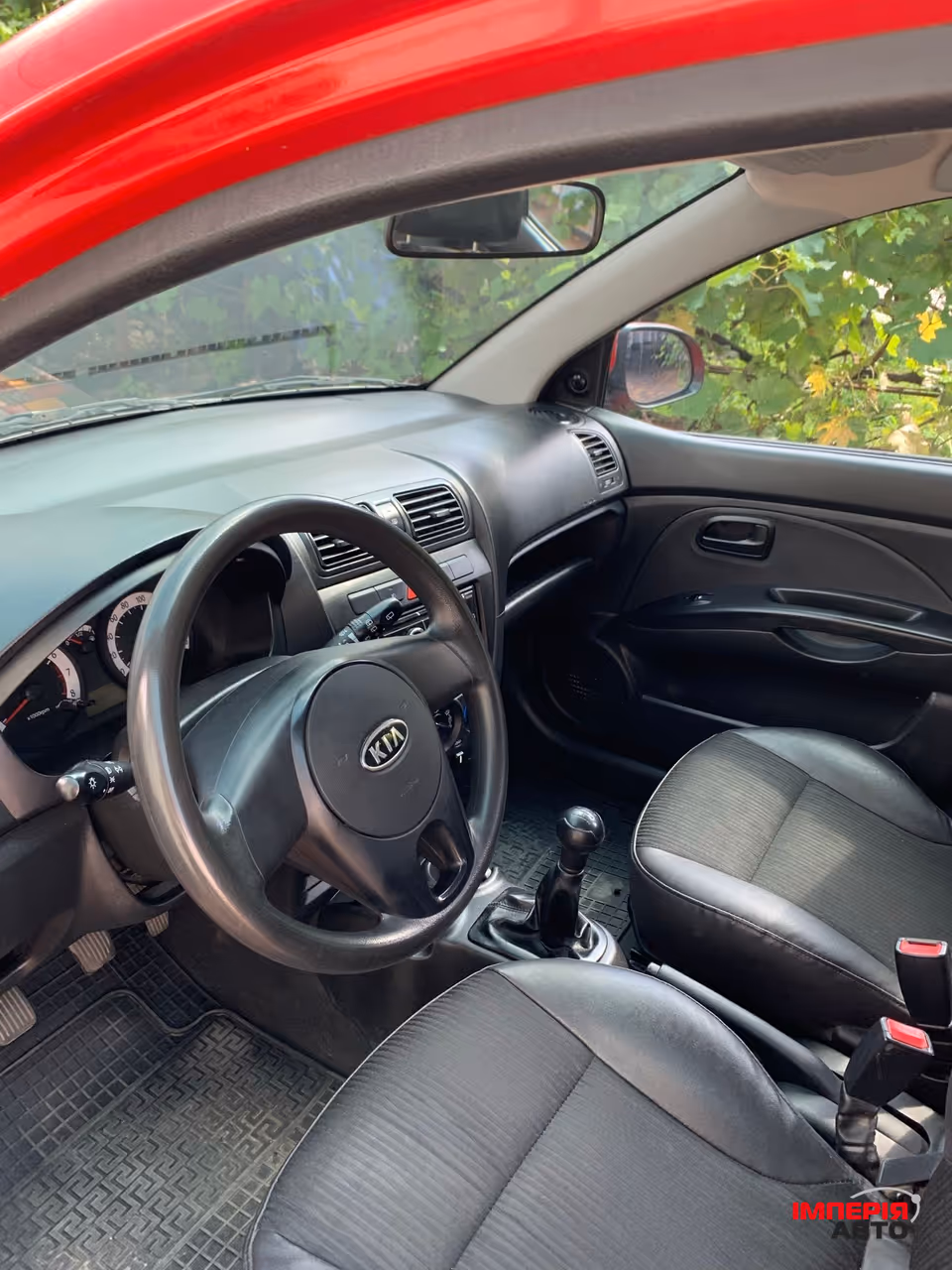 Kia Picanto - фото 6
