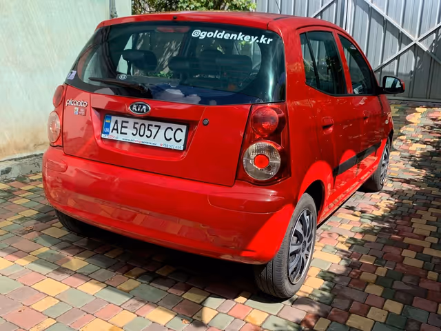Kia Picanto - зображення 4