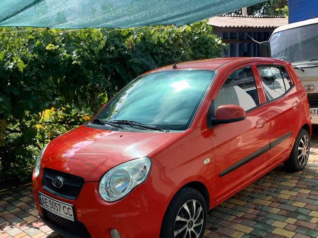 Kia Picanto - зображення 1