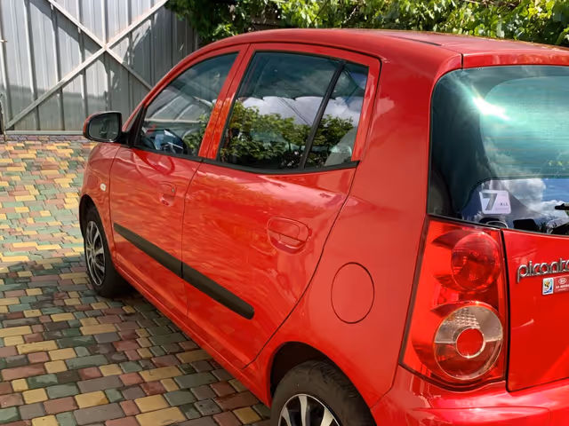Kia Picanto - зображення 5