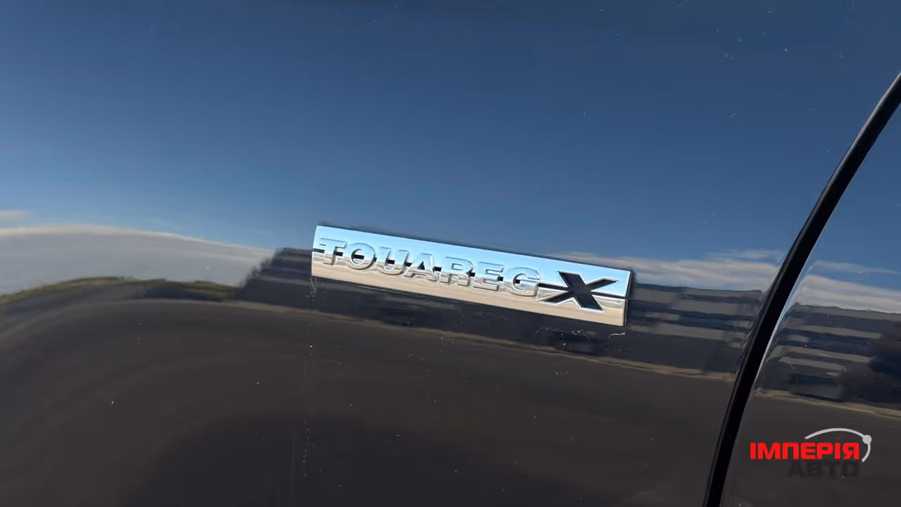 Volkswagen Touareg - фото 6