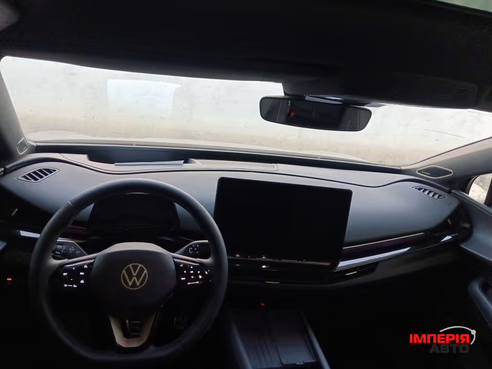 Volkswagen ID.UNYX - фото 6