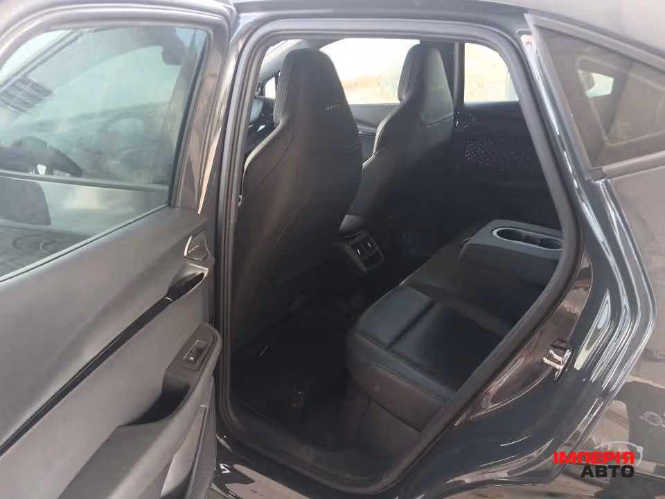 Volkswagen ID.UNYX - фото 8