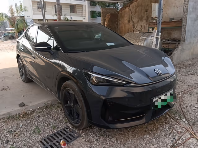Volkswagen ID.UNYX - зображення 2