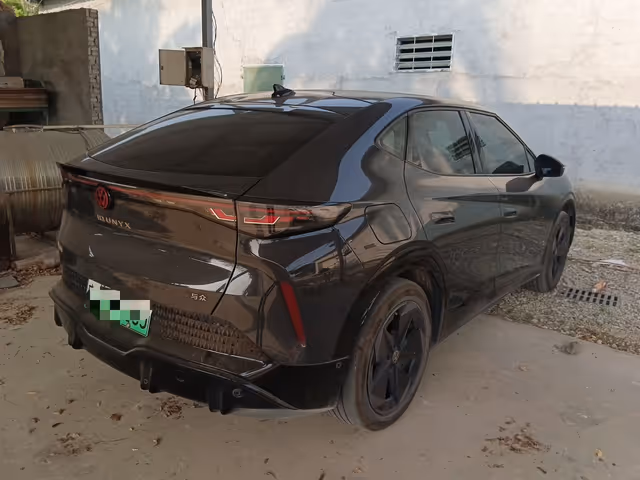 Volkswagen ID.UNYX - зображення 4