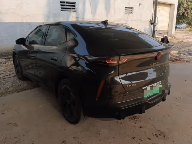 Volkswagen ID.UNYX - зображення 3