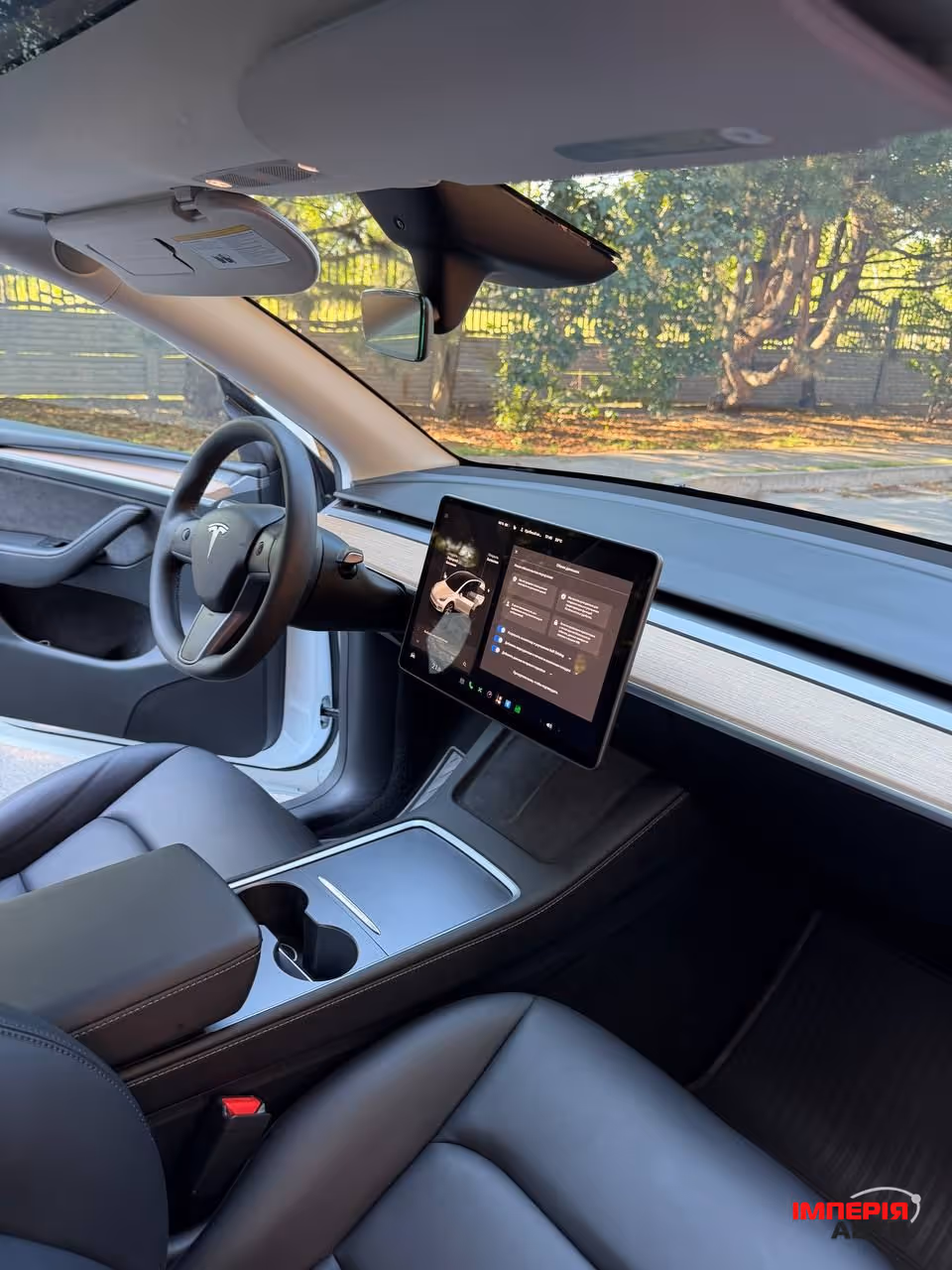 Tesla Model Y - фото 4