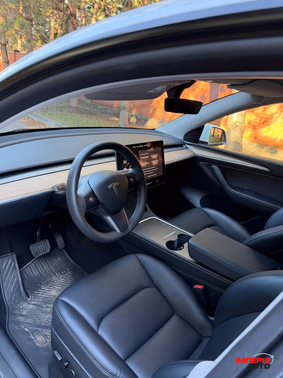 Tesla Model Y - фото 3