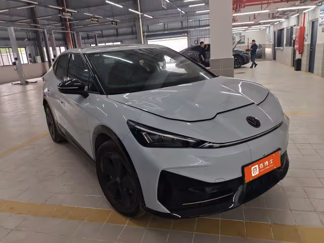 Volkswagen ID.UNYX - зображення 2