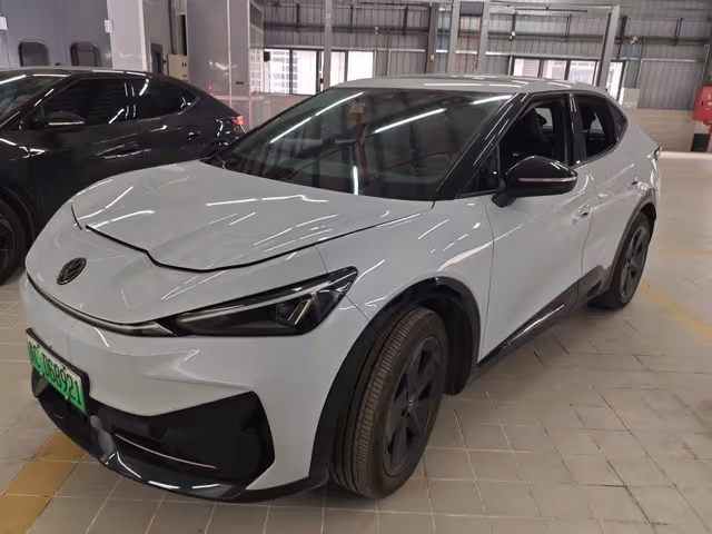Volkswagen ID.UNYX - зображення 1