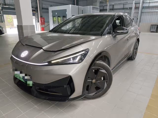 Volkswagen ID.UNYX - зображення 1