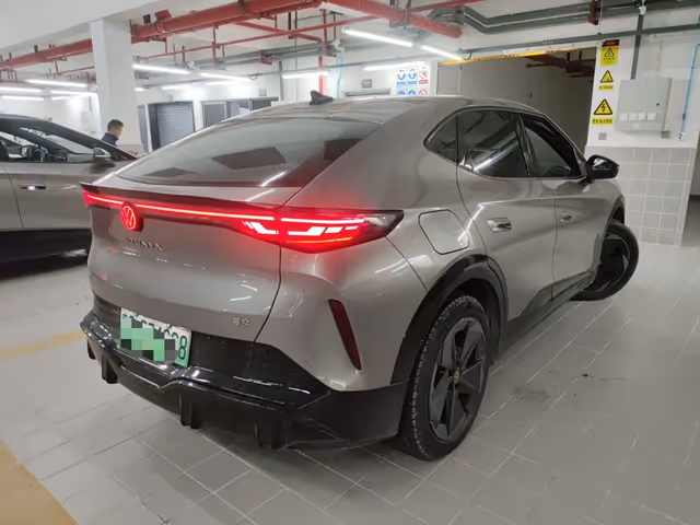 Volkswagen ID.UNYX - зображення 4
