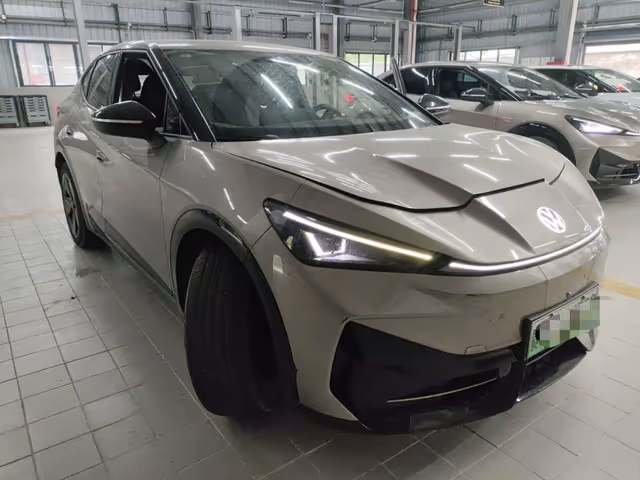 Volkswagen ID.UNYX - зображення 2