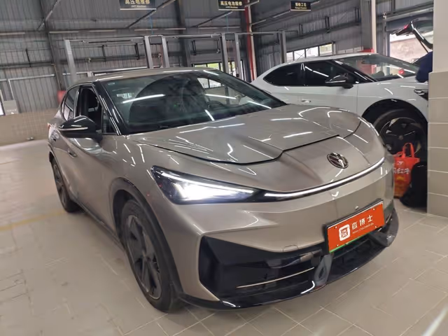 Volkswagen ID.UNYX - зображення 2