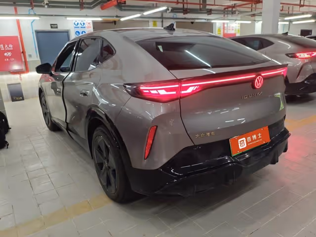 Volkswagen ID.UNYX - зображення 3