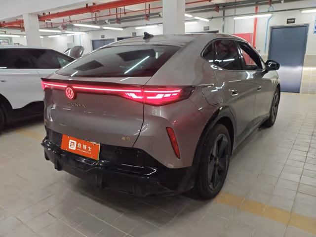 Volkswagen ID.UNYX - зображення 4