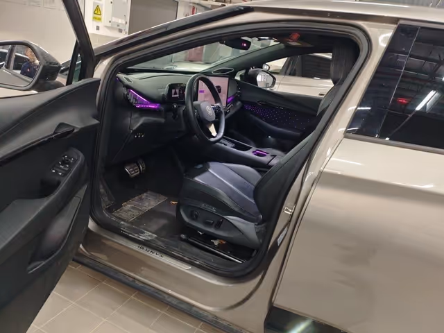 Volkswagen ID.UNYX - зображення 5