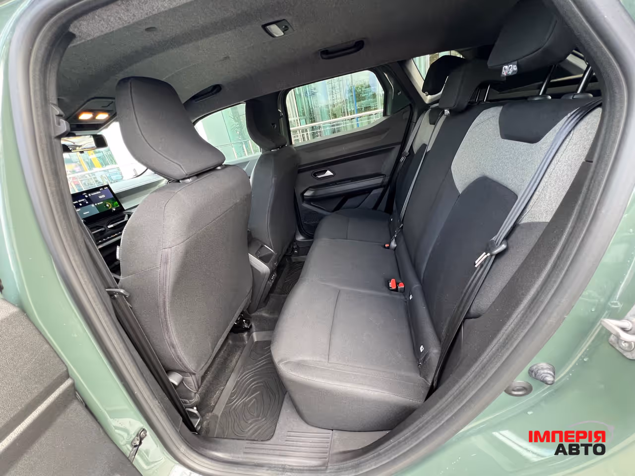 Renault Duster - фото 18