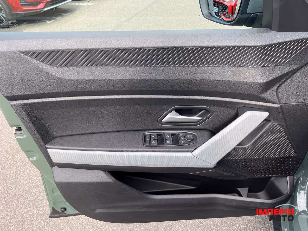 Renault Duster - фото 14